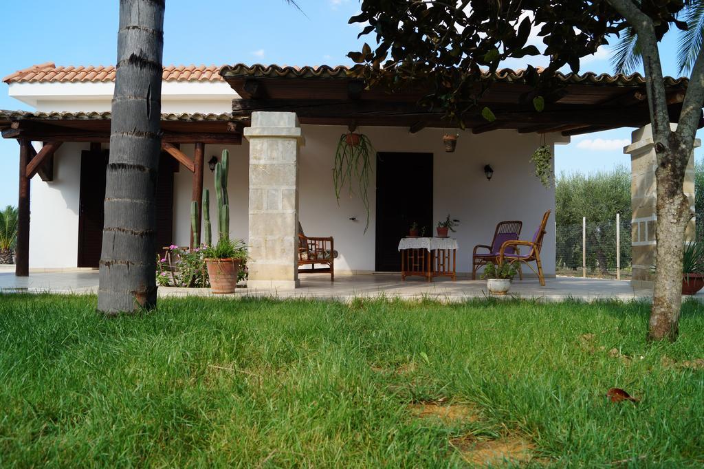 Villa Elide Marina di Ginosa Luaran gambar