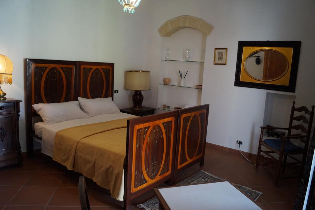 Villa Elide Marina di Ginosa Luaran gambar
