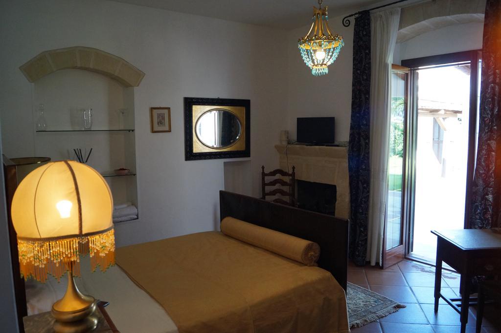 Villa Elide Marina di Ginosa Luaran gambar