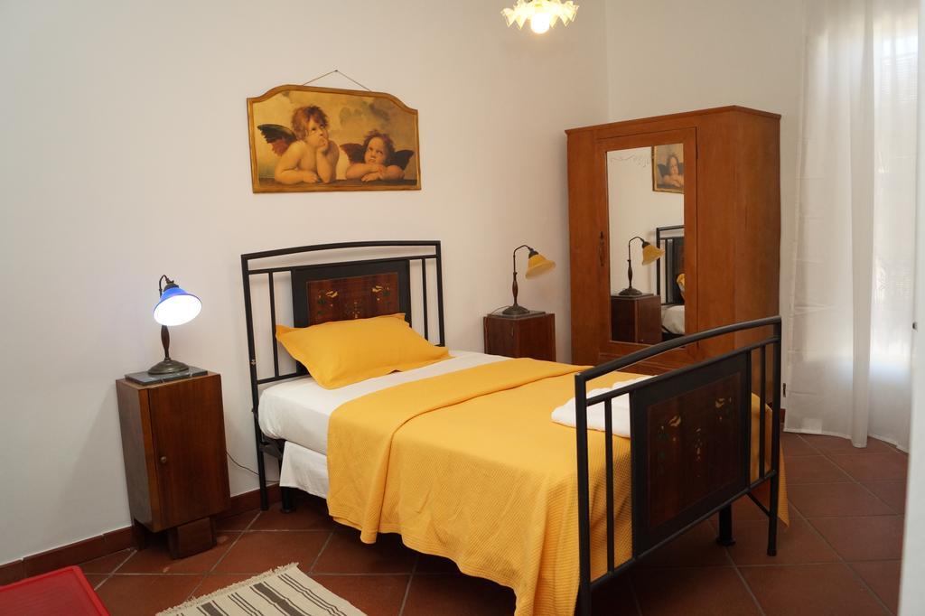 Villa Elide Marina di Ginosa Luaran gambar