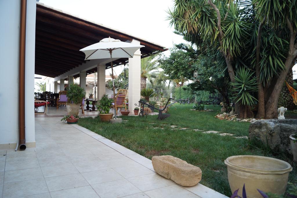 Villa Elide Marina di Ginosa Luaran gambar
