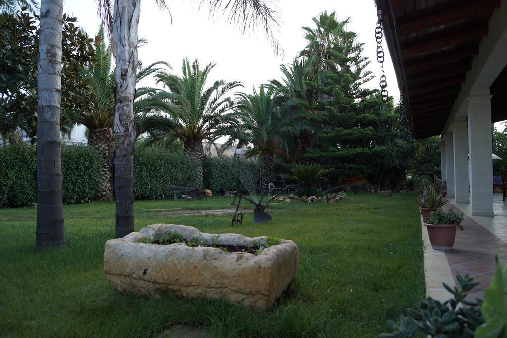 Villa Elide Marina di Ginosa Luaran gambar