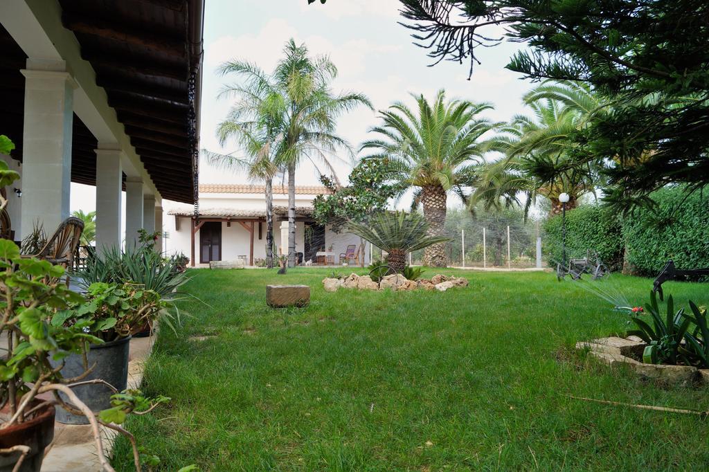 Villa Elide Marina di Ginosa Luaran gambar