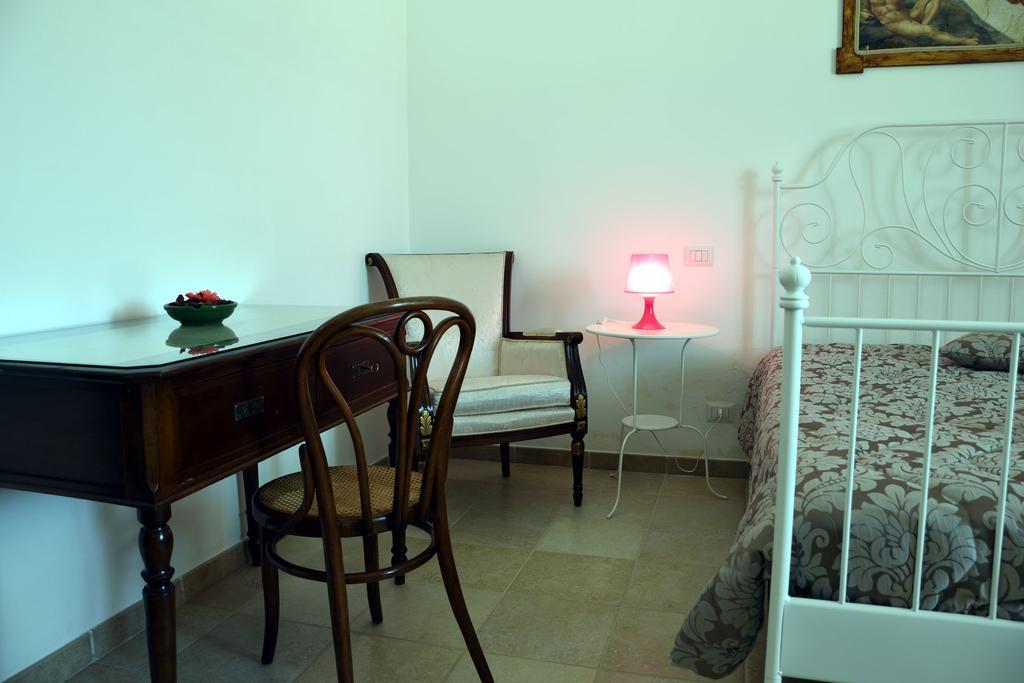 Villa Elide Marina di Ginosa Luaran gambar