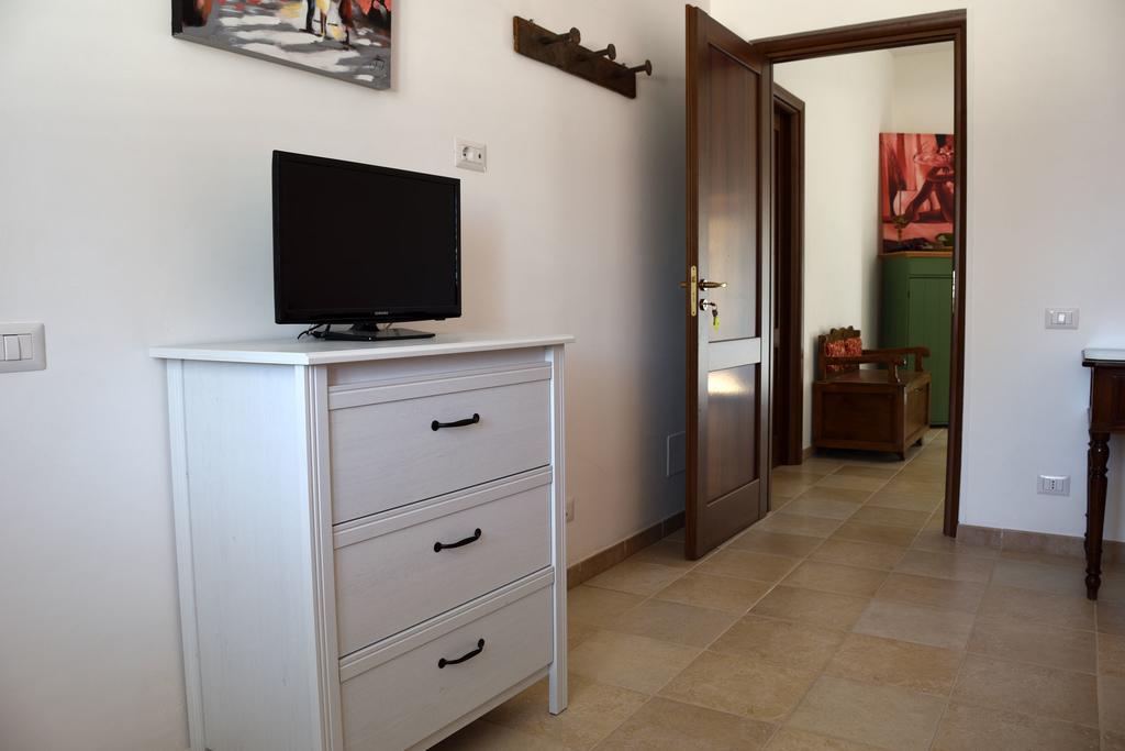 Villa Elide Marina di Ginosa Luaran gambar