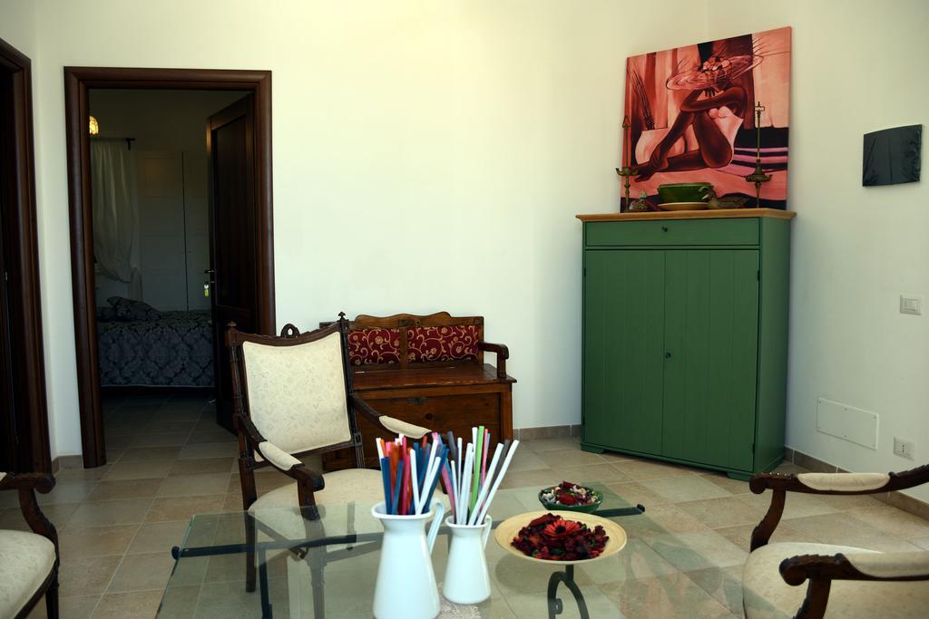 Villa Elide Marina di Ginosa Luaran gambar