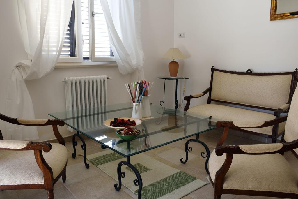 Villa Elide Marina di Ginosa Luaran gambar