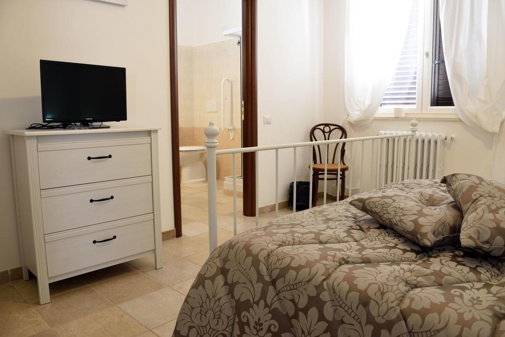 Villa Elide Marina di Ginosa Luaran gambar