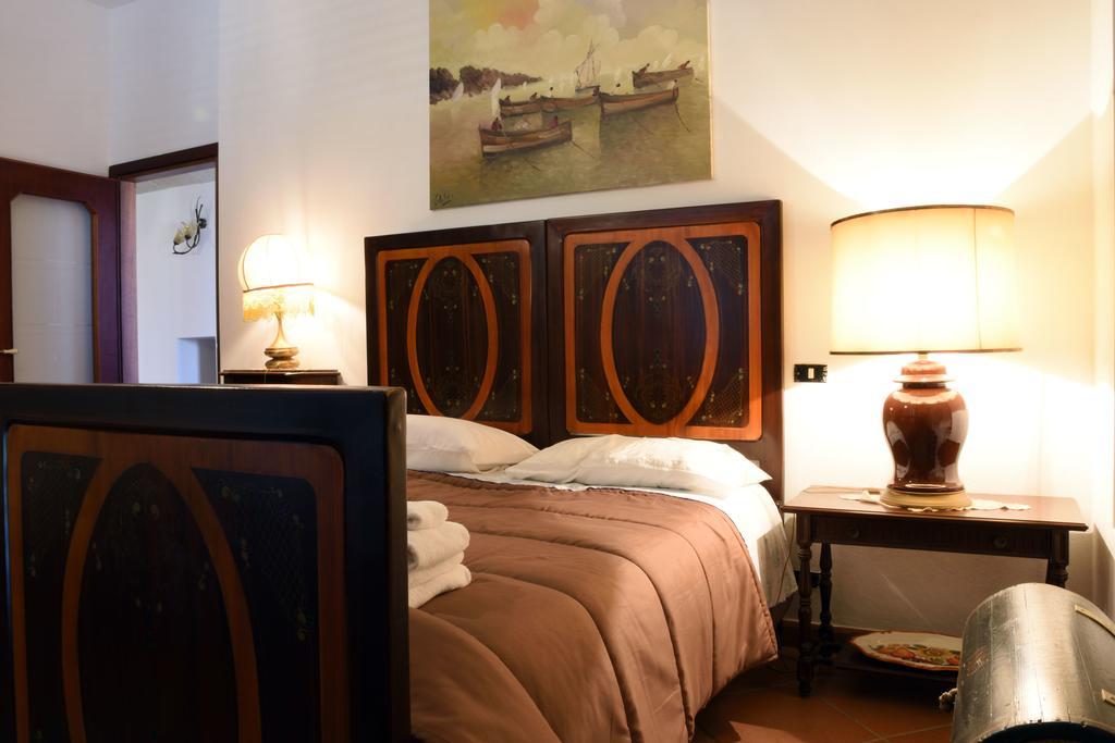 Villa Elide Marina di Ginosa Luaran gambar