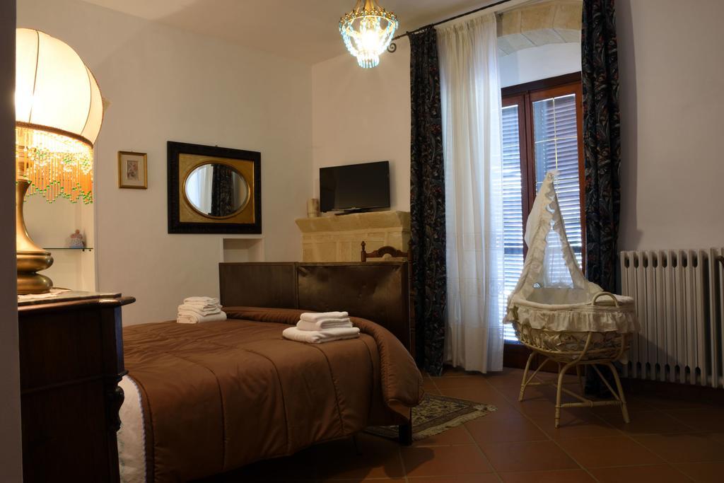Villa Elide Marina di Ginosa Luaran gambar