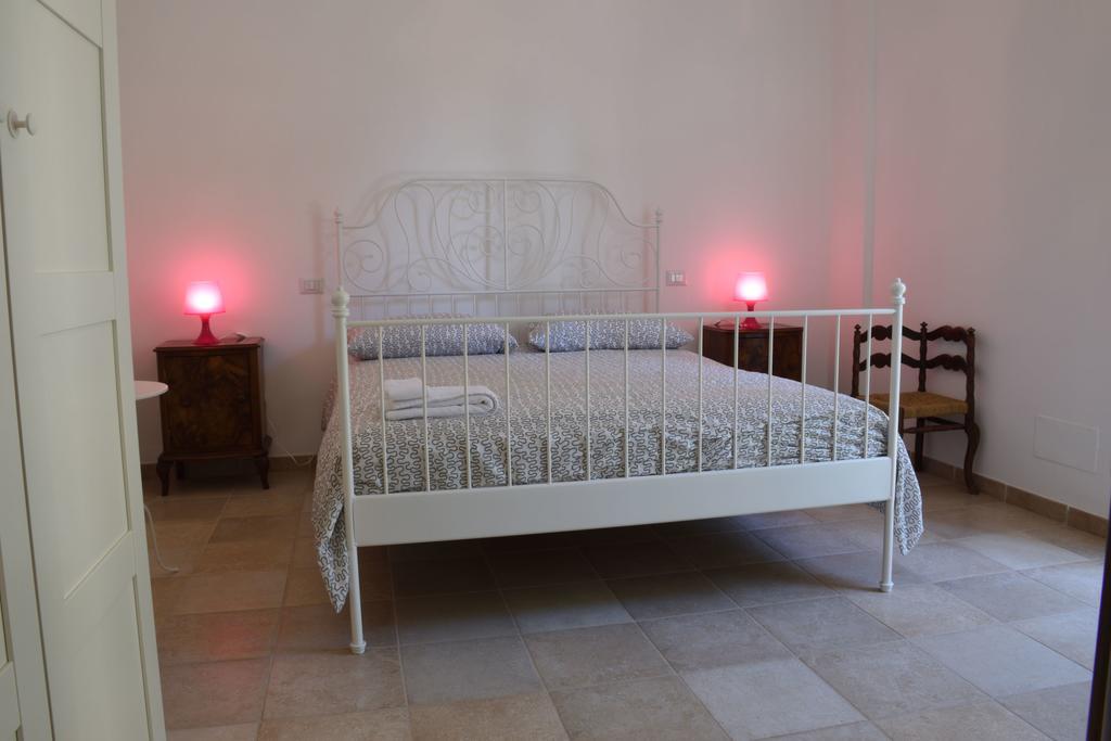 Villa Elide Marina di Ginosa Luaran gambar
