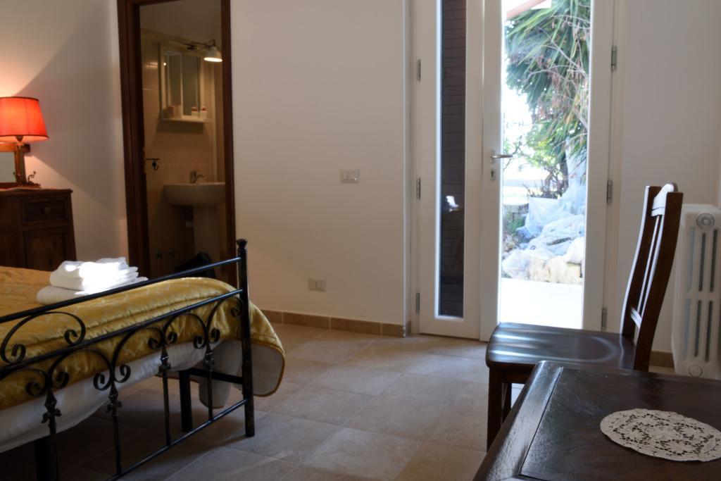Villa Elide Marina di Ginosa Luaran gambar