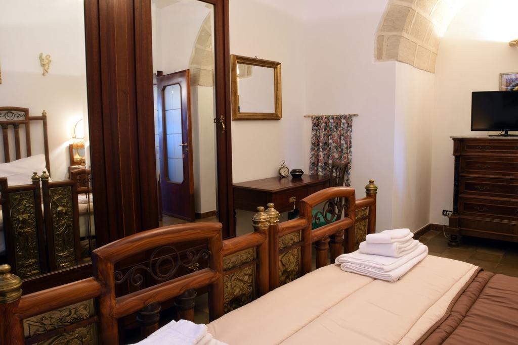 Villa Elide Marina di Ginosa Luaran gambar
