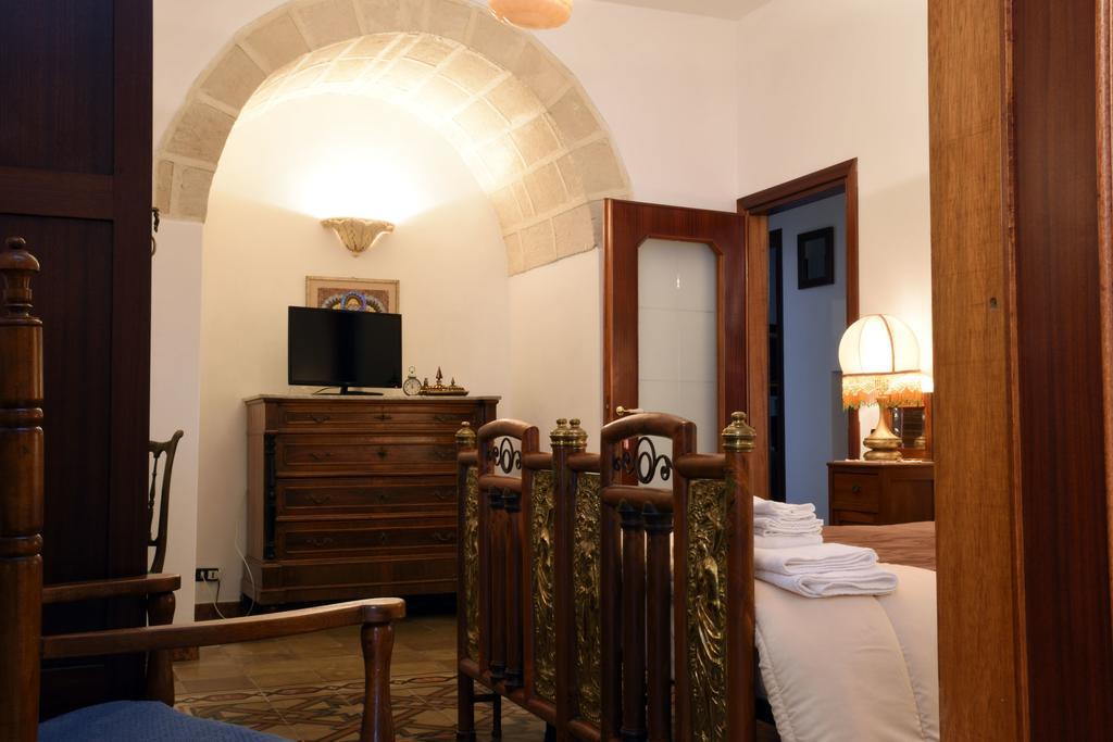 Villa Elide Marina di Ginosa Luaran gambar
