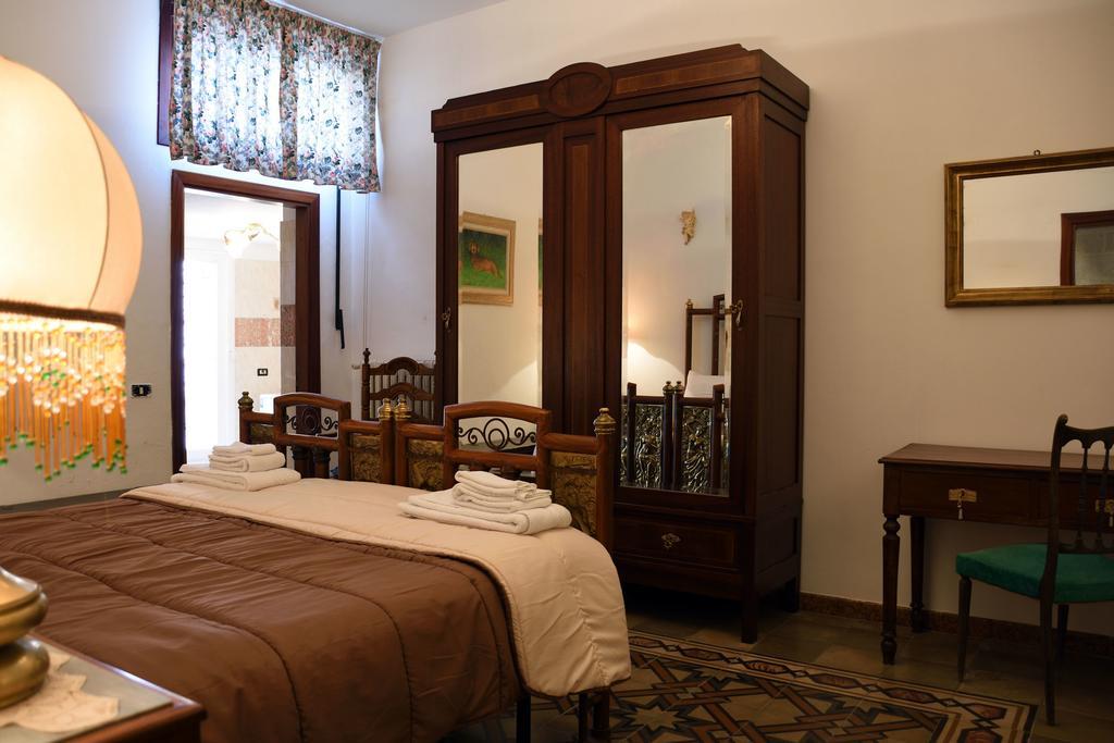 Villa Elide Marina di Ginosa Luaran gambar