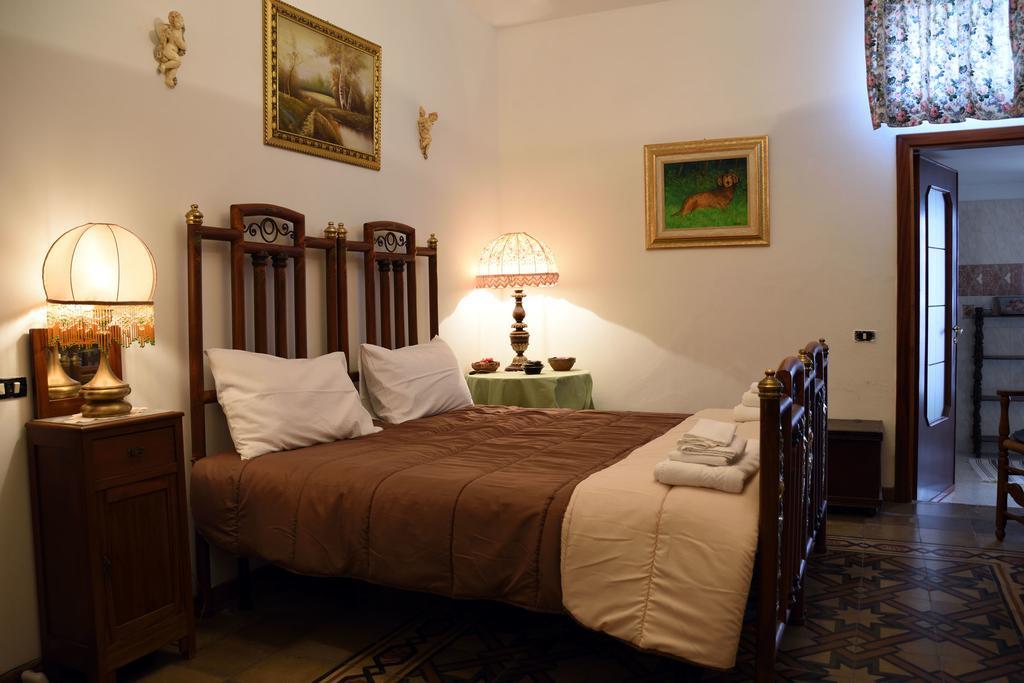 Villa Elide Marina di Ginosa Luaran gambar
