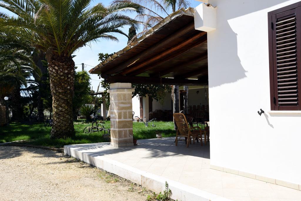 Villa Elide Marina di Ginosa Luaran gambar