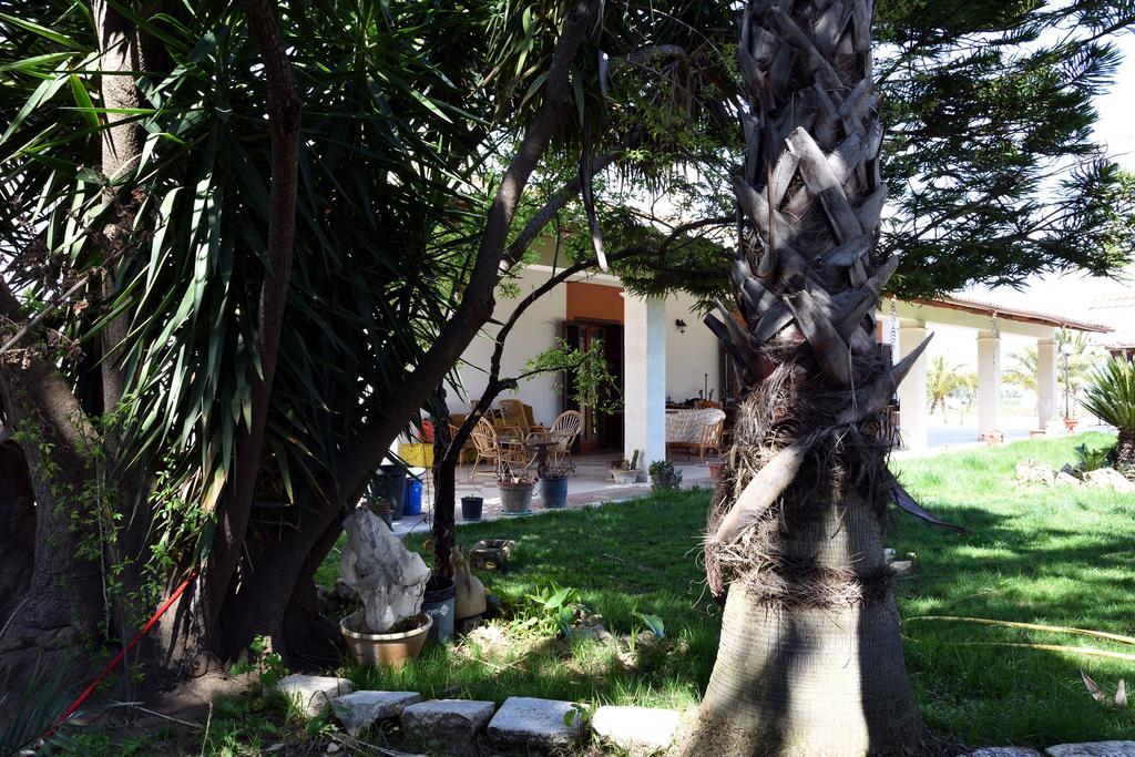 Villa Elide Marina di Ginosa Luaran gambar