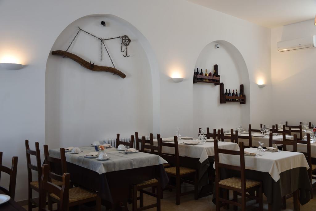 Villa Elide Marina di Ginosa Luaran gambar